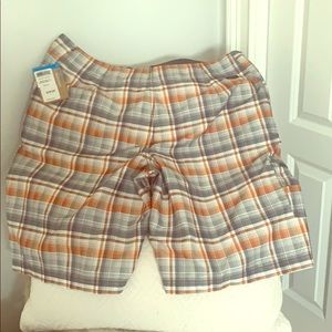 Men’s Columbia Bathing Suite